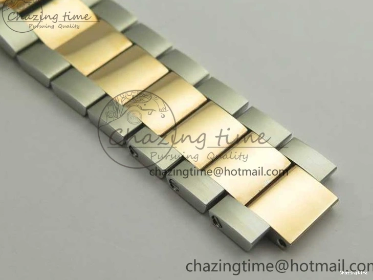 0106 Thermal Speedmaster ’57 Co-Axial SS RG OMF 1:1 Best Edition White Dial On SS RG Bracelet A9300 (Free Leather Strap) 8074